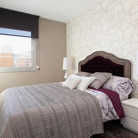 Apartament Calabria Luxury Barcelona Zewnętrze zdjęcie