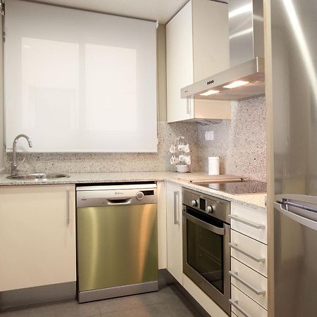 Apartament Calabria Luxury Barcelona Zewnętrze zdjęcie