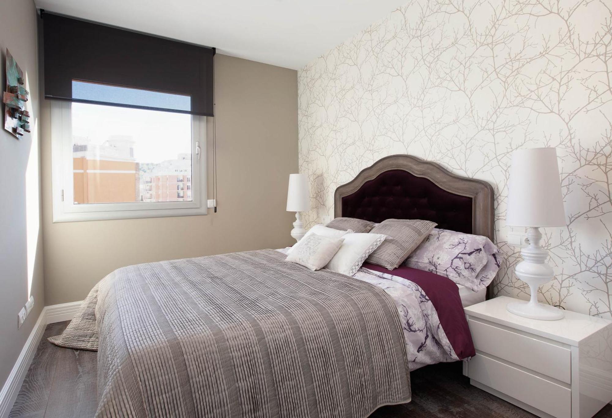 Apartament Calabria Luxury Barcelona Zewnętrze zdjęcie