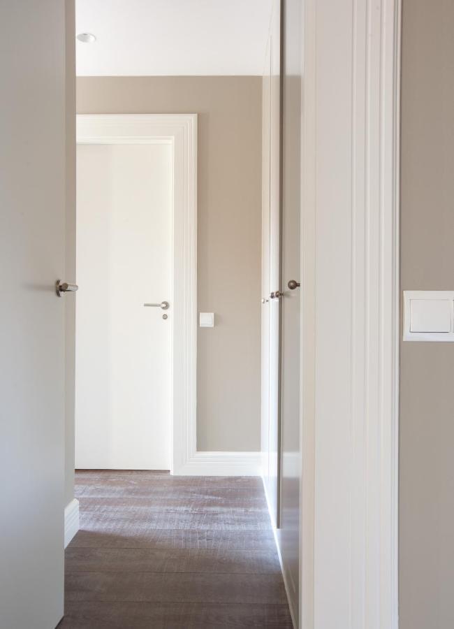 Apartament Calabria Luxury Barcelona Zewnętrze zdjęcie