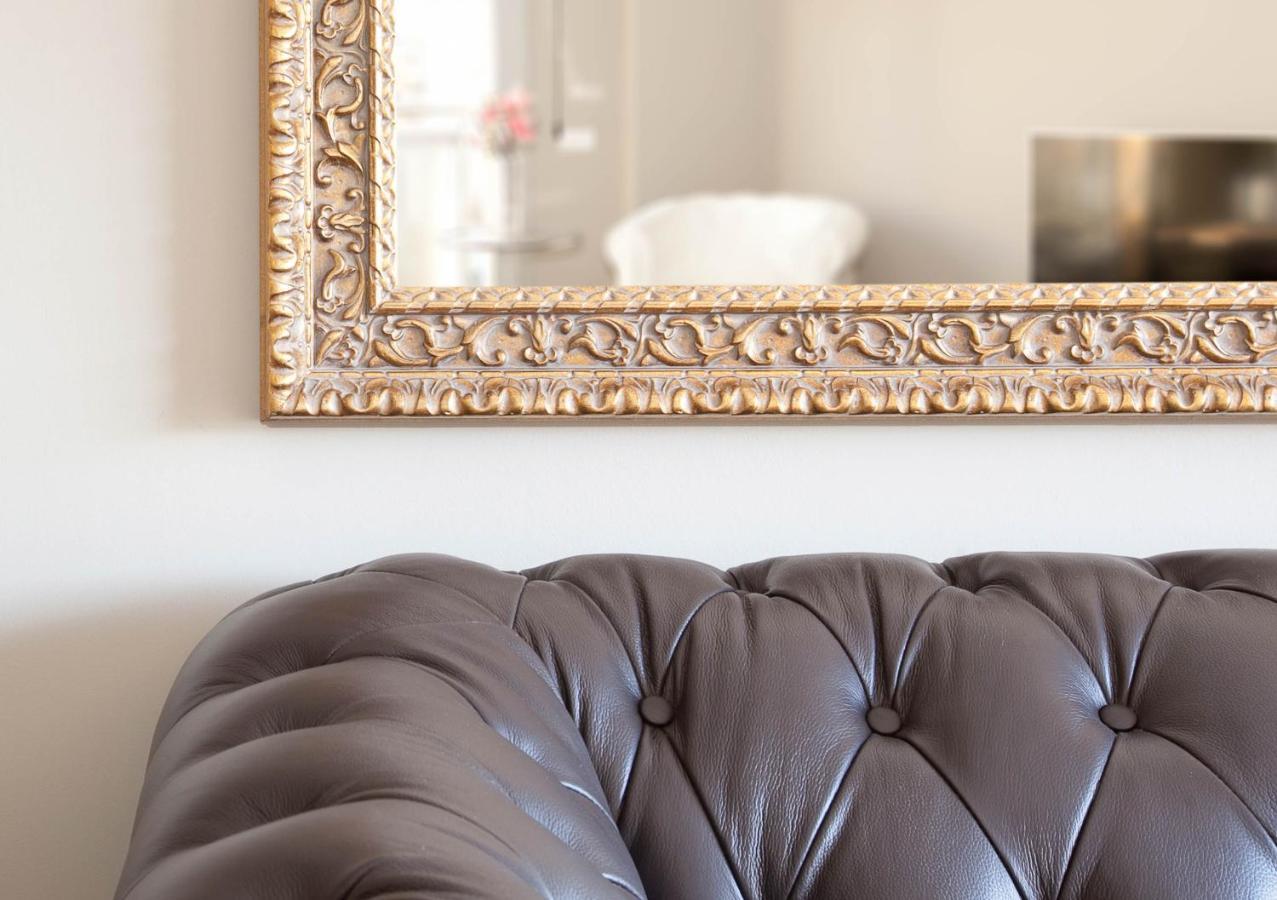 Apartament Calabria Luxury Barcelona Zewnętrze zdjęcie